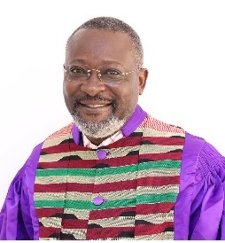 Adama Mawulé Kpodar
