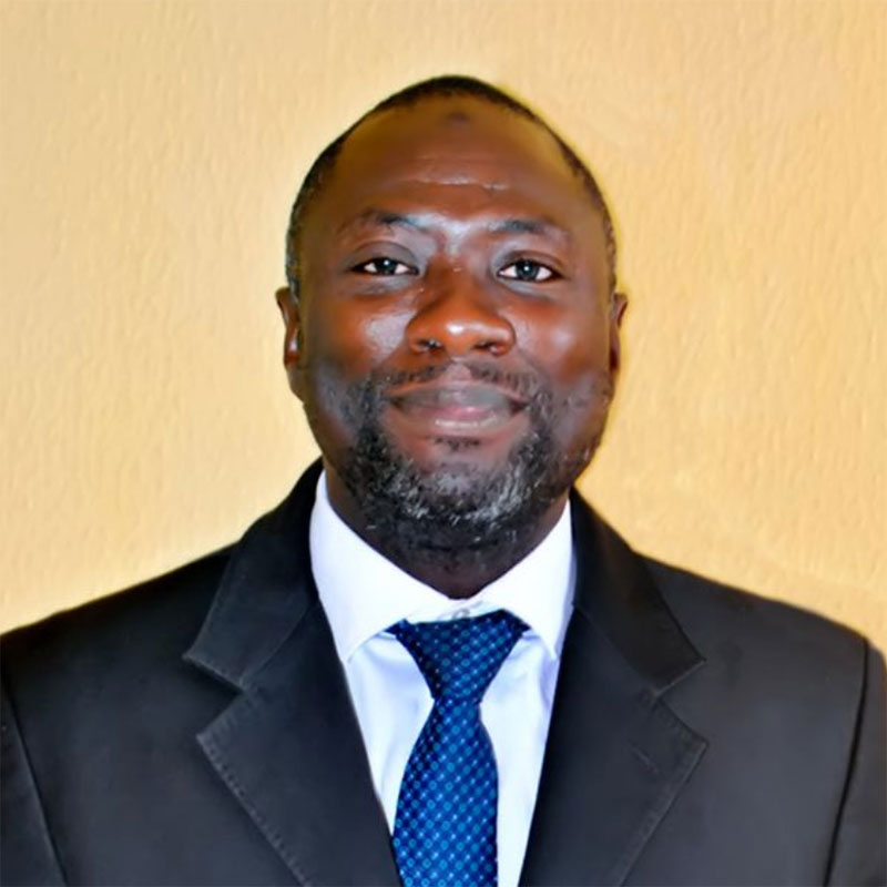 Séni M. Ouedraogo
